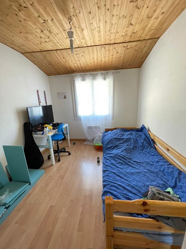 Villa - 94 m² - 4 pièces