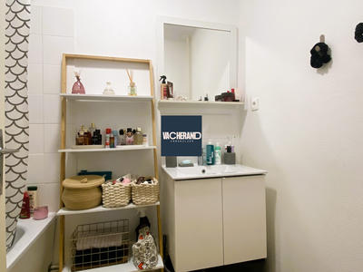 Appartement - 54 m² - 2 pièces