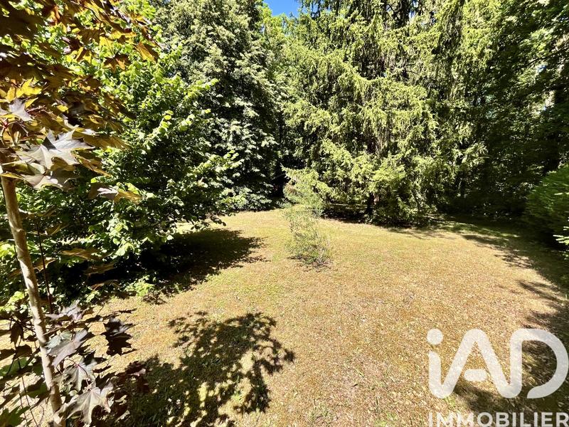 Maison - 164 m² - 6 pièces