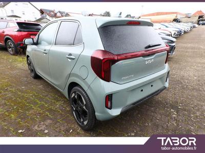 Kia Picanto 63 Amt Led Gps cam Pdc