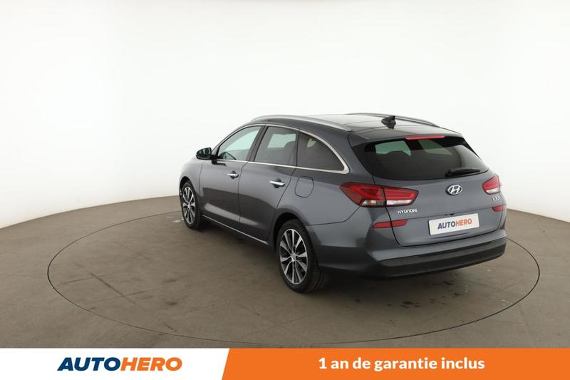 Hyundai i30 Sw 1.4 t-GDi Creative Dct-7 140 ch