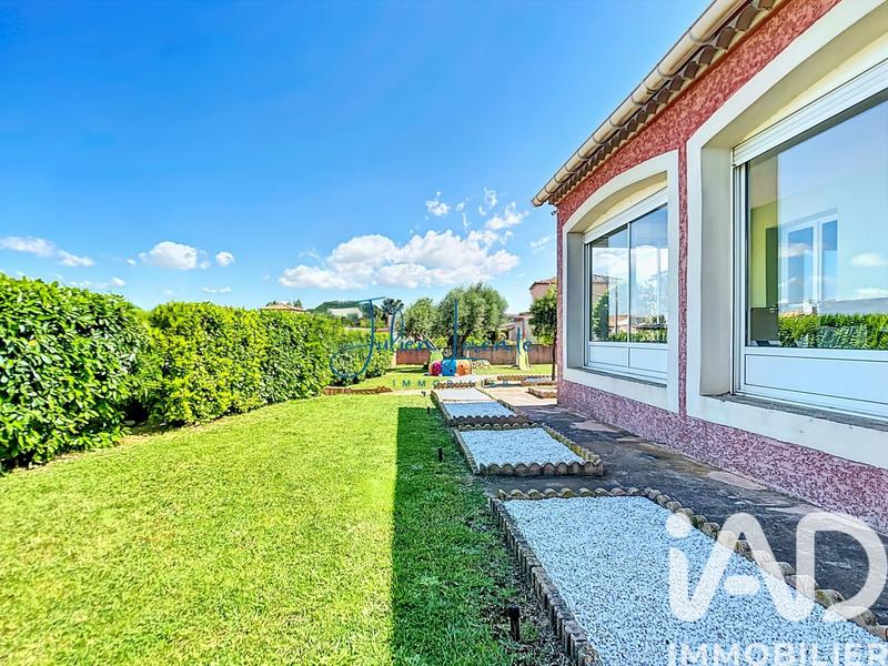 Maison - 150 m² - 5 pièces