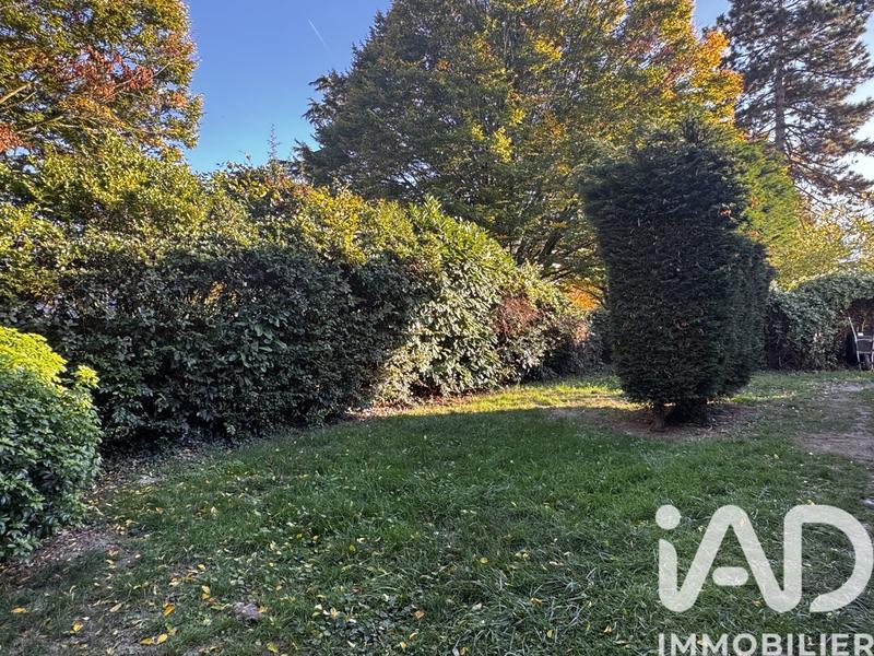 Maison - 104 m² - 6 pièces