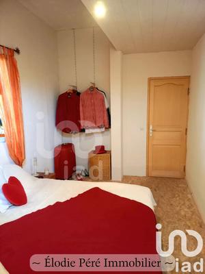 Appartement - 92 m² - 3 pièces