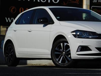 Volkswagen Polo 1.0 Tsi 95ch Iq.Drive Euro6d-T