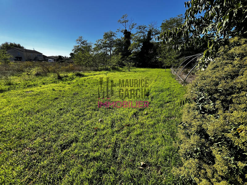 Mas - 187 m² - 8 pièces