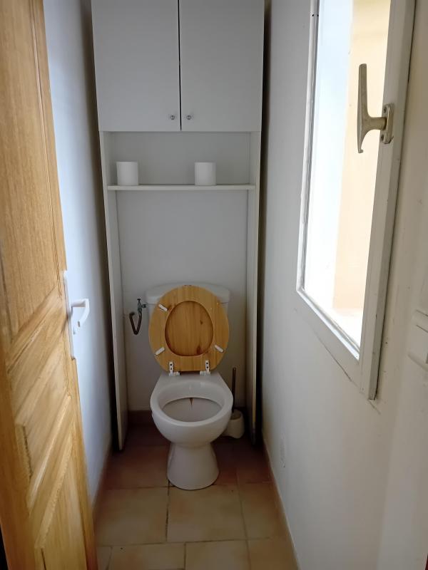 Appartement - 27 m² - 2 pièces