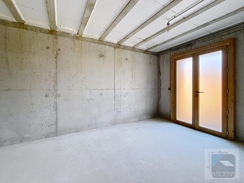 Châlet - 225 m² - 8 pièces