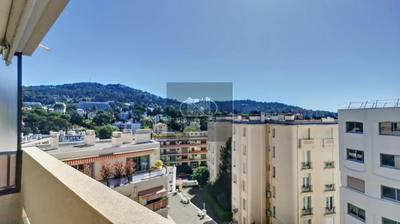 Appartement - 58 m² - 2 pièces