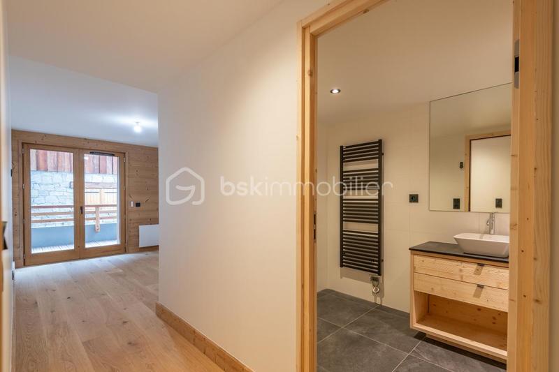 Appartement - 131 m² - 4 pièces