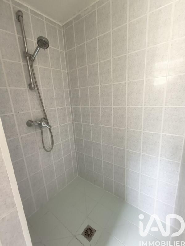 Maison de village - 72 m² - 4 pièces