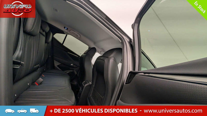 Ds Ds 4 Ds4 PureTech 130 Eat8 Rivoli