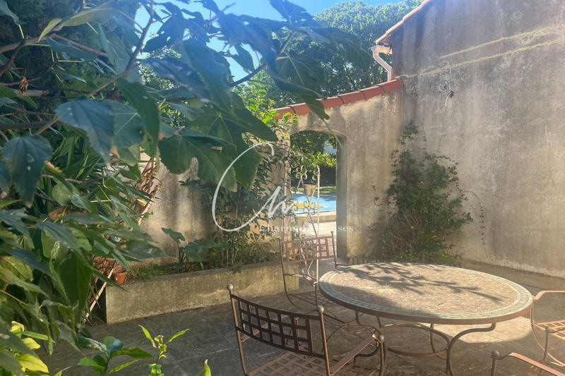 Maison - 186 m² - 6 pièces