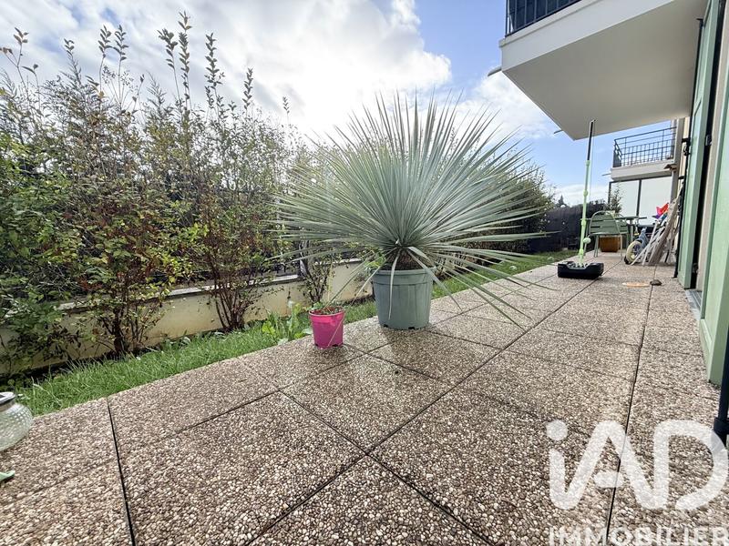 Appartement - 84 m² - 4 pièces