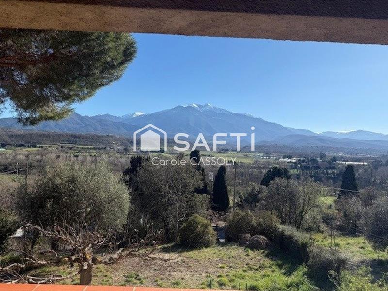 Villa - 115 m² - 6 pièces