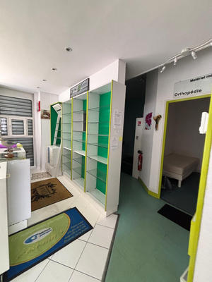 Maison - 140 m² - 7 pièces