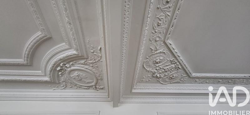 Appartement - 106 m² - 3 pièces