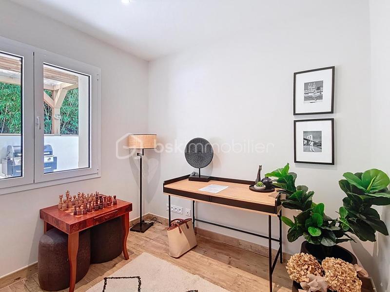 Villa - 140 m² - 6 pièces