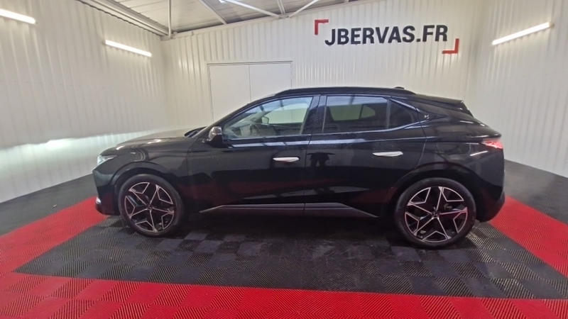 Ds Ds 4 E-Tense 225 Cross Rivoli Auto