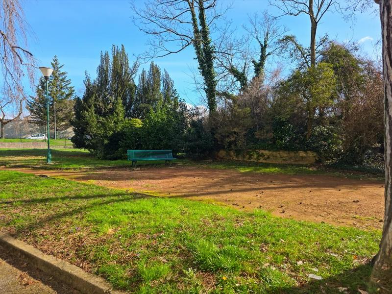 Appartement - 87 m² - 4 pièces