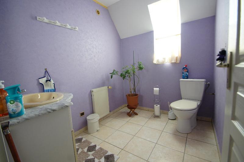 Viager - Maison - 100 m² - 6 pièces