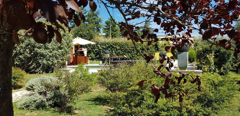 Villa - 116 m² - 5 pièces