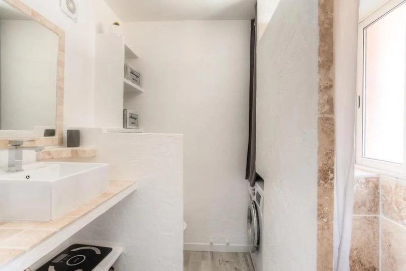 Appartement - 33 m² - 1 pièce