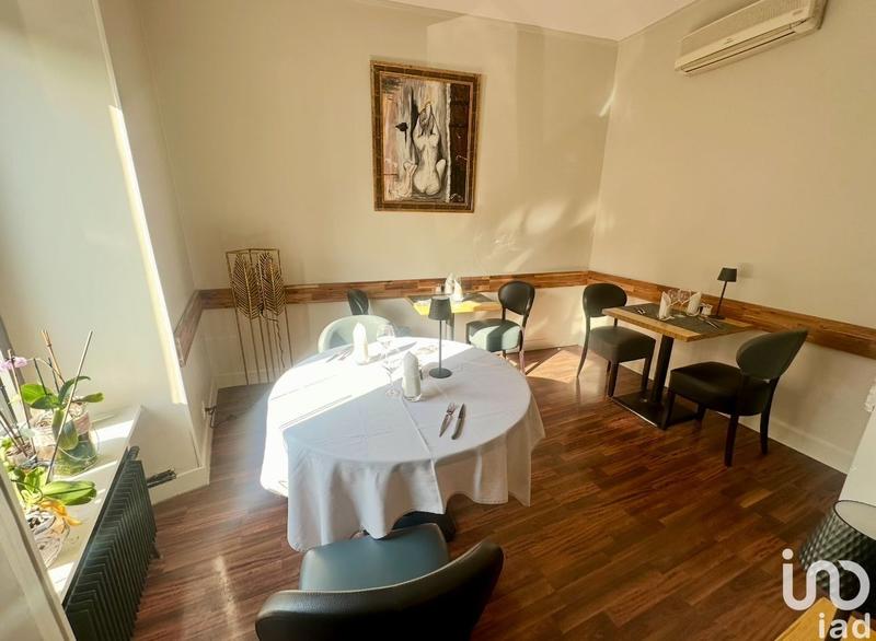 Local commercial - 200 m²