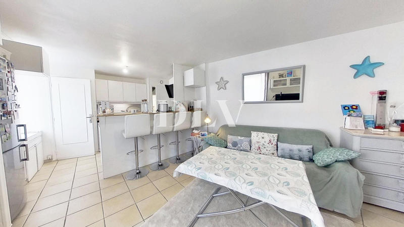 Maison - 74 m² - 4 pièces