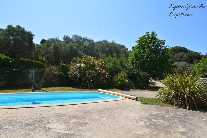 Maison - 165 m² - 7 pièces