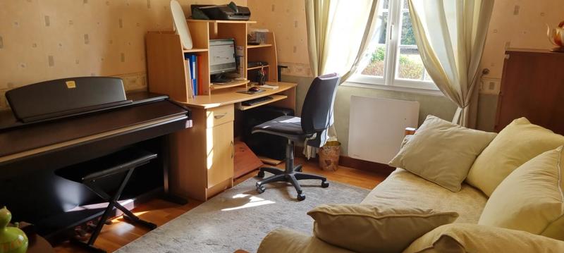 Maison - 161 m² - 7 pièces