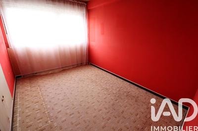 Appartement - 80 m² - 5 pièces