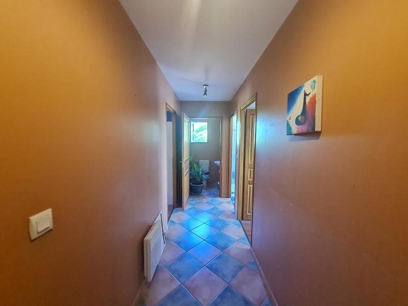 Villa - 116 m² - 4 pièces