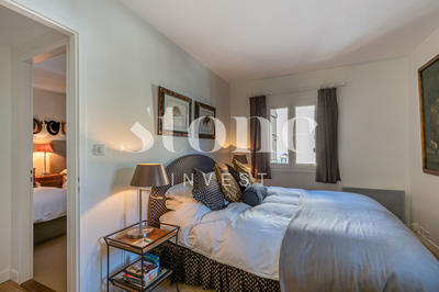 Appartement - 69 m² - 4 pièces