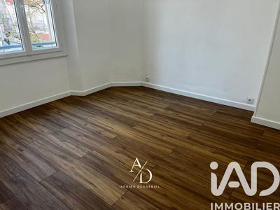 Appartement - 31 m² - 2 pièces