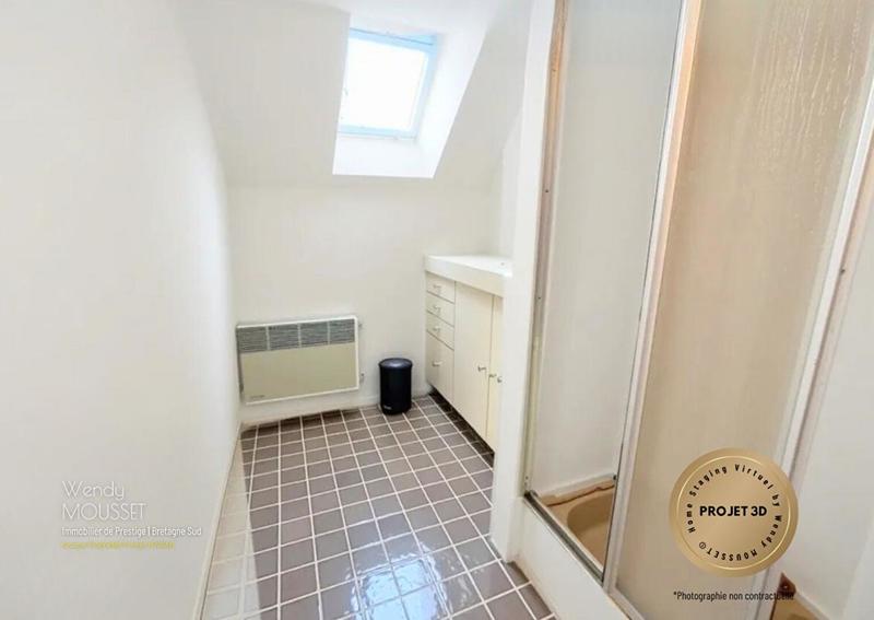 Maison - 135 m² - 7 pièces