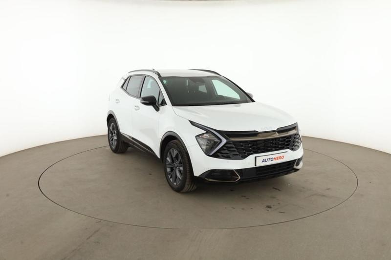 Kia Sportage 1.6 t-GDi Isg Hybride 30 Years 4x2 Bva6 230 ch