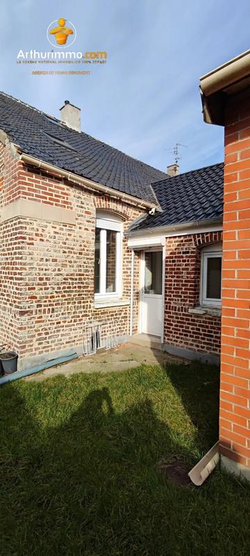 Maison - 150 m² - 8 pièces