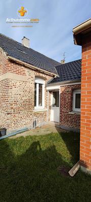 Maison - 150 m² - 8 pièces