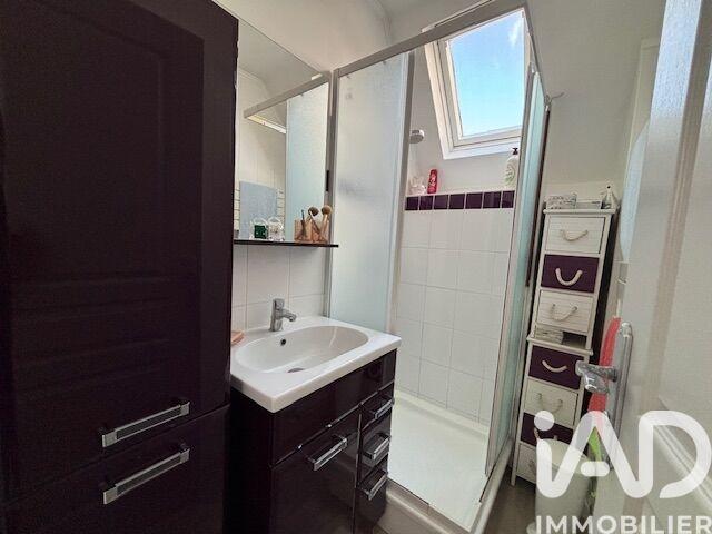 Maison - 69 m² - 3 pièces