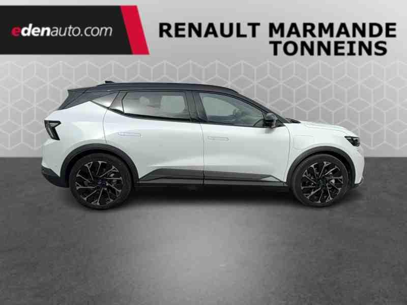 Renault Scénic E-Tech electrique 220 ch grande autonomie Techno esprit Alpine