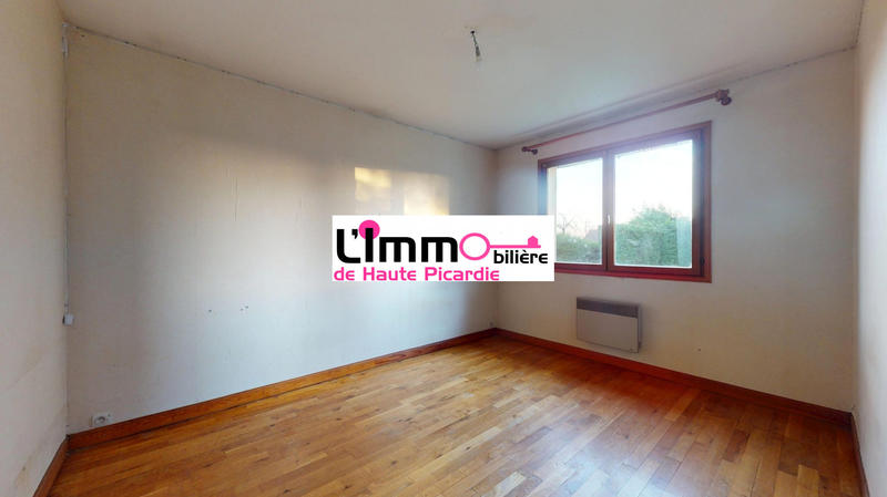 Maison - 94 m² - 4 pièces