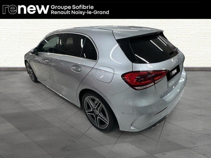 Mercedes Classe a 200 7g-Dct Amg Line