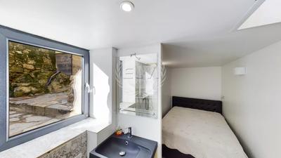 Maison - 21 m² - 2 pièces