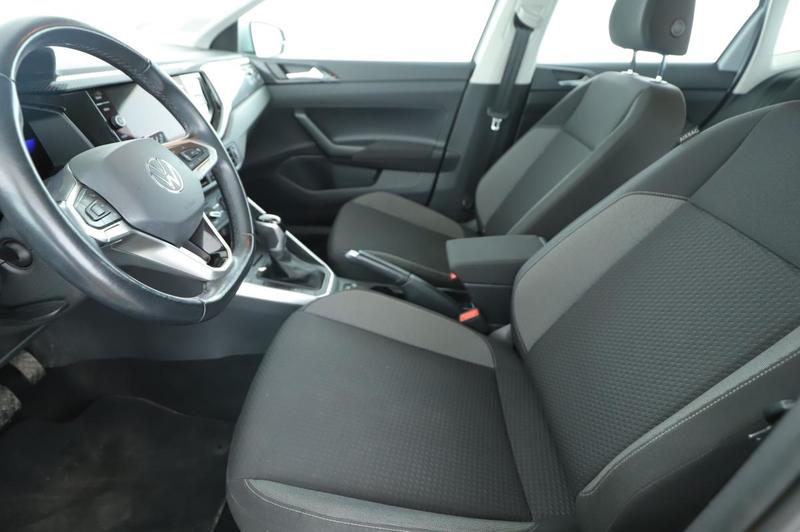 Volkswagen Polo 1.0 Tsi Life Dsg7 95 ch