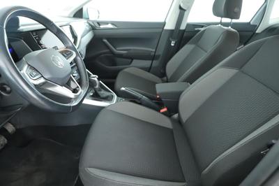 Volkswagen Polo 1.0 Tsi Life Dsg7 95 ch