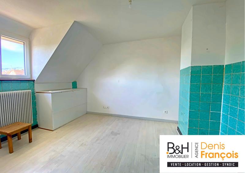 Maison - 164 m² - 7 pièces