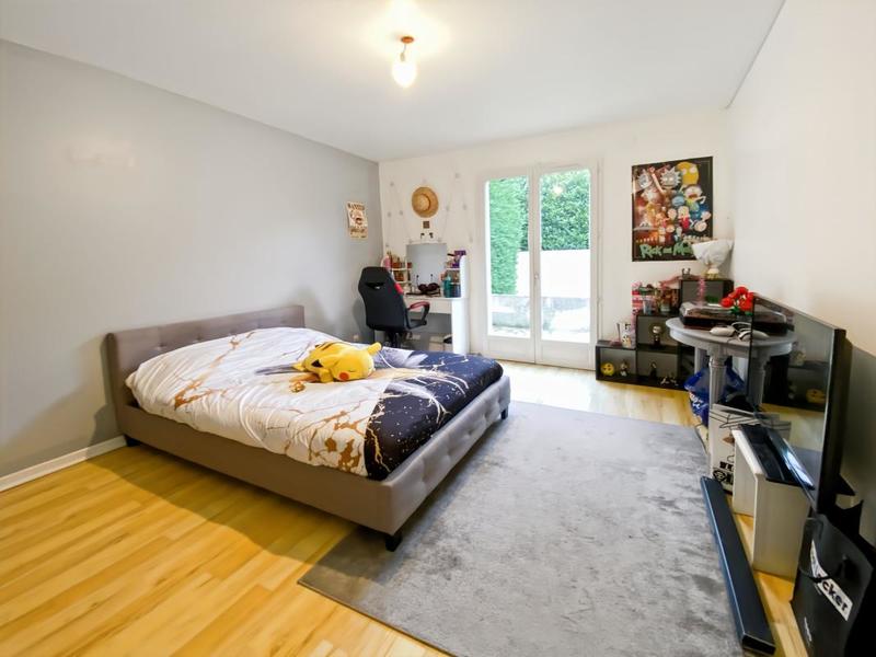 Maison - 133 m² - 6 pièces