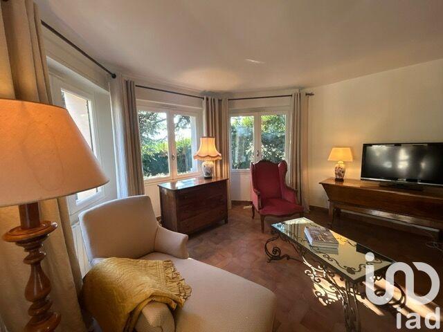 Maison de maîtres - 180 m² - 6 pièces