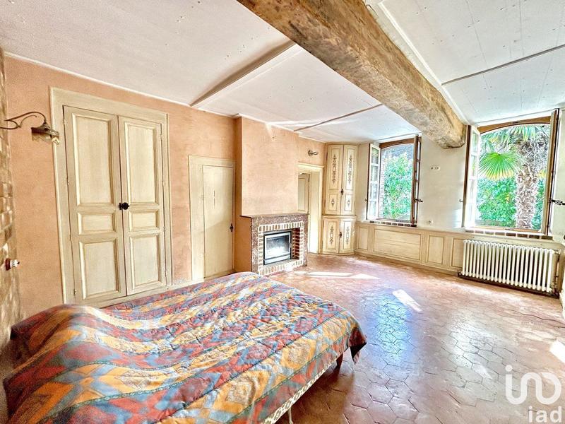 Maison - 167 m² - 6 pièces